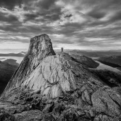 Loften Islands Norway Photo Tour