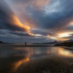 Loften Islands Norway Photo Tour