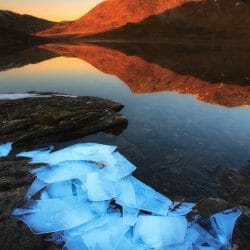 Loften Islands Norway Photo Tour