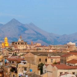 Palermo Sicily photo tour Eileen Muldoon