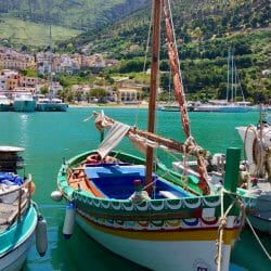Sicily Jacque Steedle photo tour