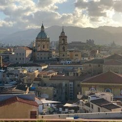 Palermo Sicily Jacque Steedle photo tour