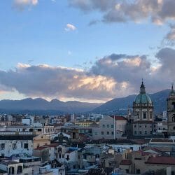 Palermo Sicily Jacque Steedle photo tour