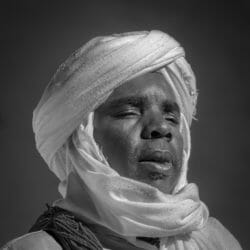 Morocco man photo tour Betty Sederquist