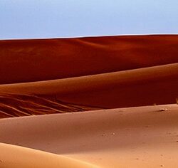 Sahara Dunes Morocco photo tour Eileen Muldoon