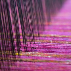 Weaving Tweed Ireland photo tour Kathy Adams Clark