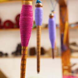Woolen mill Ireland photo tour Kathy Adams Clark