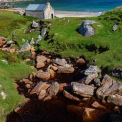 Keen Bay Achill Ireland photo tour Kathy Adams Clark