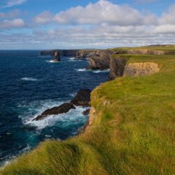 Loop Head Peininsula Ireland photo tour Kathy Adams Clark