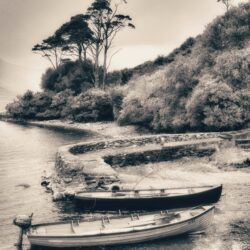 Doo Lough Ireland Ireland Karen Schulman photo tour