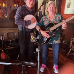 Music Pub Ireland Karen Schulman photo tour