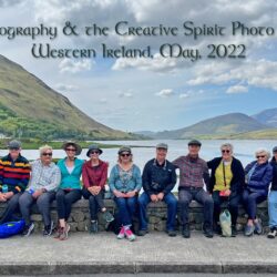 Ireland 2022 Schulman Group