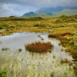 Scotland landscape photo tour Nancy Ori