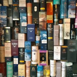 Scotland scotch brands photo tour Nancy Ori