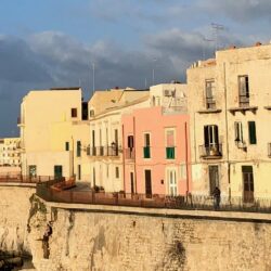 Ortigia Siracusa Sicily photo tour J Steedle