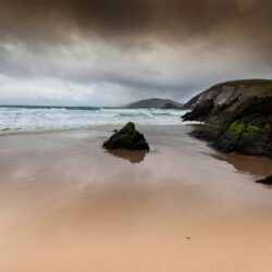 Ireland photo tour beach Eleen McCarney Muldoon