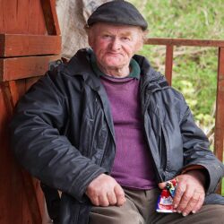 Ireland photo tour Gentleman Eleen McCarney Muldoon