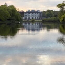 Westport House and gardens Ireland Eileen Muldoon photo tour