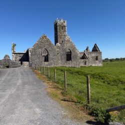 Abbey Ireland Eileen Muldoon photo tour