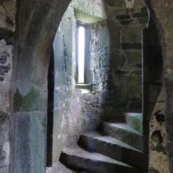 Dingle Peninsula Ireland photo tour Eileen Muldoon tower