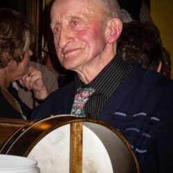 Dingle Peninsula Ireland photo tour Eileen Muldoon musician