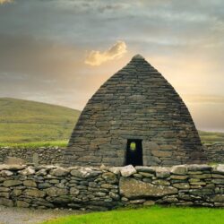Dingle Peninsula Ireland photo tour Eileen Muldoon Oratory