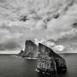 Faroe Islands Denmark ron Rosenstock 2026