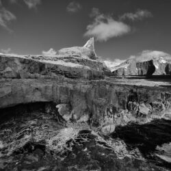 Faroe Islands photo tour Ron Rosenstock cliff tops