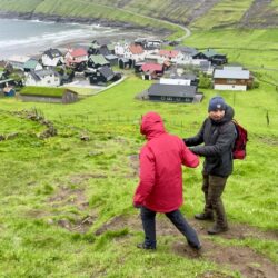Faroe Islands Catherine Kelly photographers