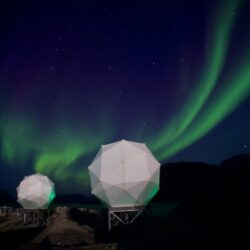Greenland Ron Rosenstock photo tour
